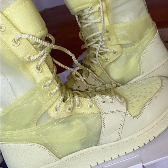 jordan 1 explorer xx